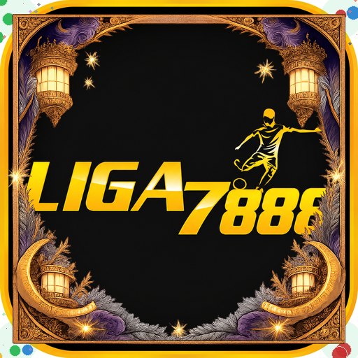 liga788 — galeri pratinjau Resmi APK